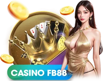 Sảnh Live Casino FB88