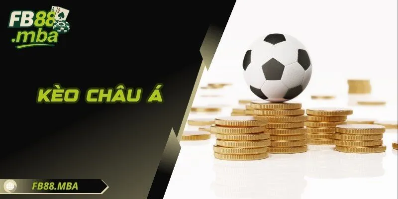 Kèo Châu Á - Chìa Khóa Vàng Trong Bóng Đá Cho Mọi Cược Thủ